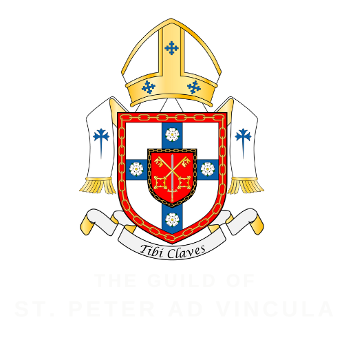 The Guild of St. Peter ad Vincula (2)