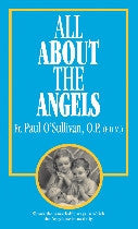 The cover of All About the Angels.