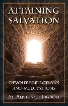 The Attaining Salvation of attaining salvation.