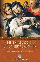The Dialogue of St Catherine of Sena