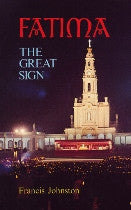 Fatima The Great Sign Book Cover