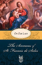 Sermons of St. Francis de Sales on Our Lady book