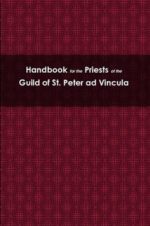 Handbook for the Priests of the Guild of St. Peter ad Vincula of the presbyterians