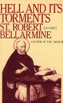 Hell and its Torments by st robert belmarel