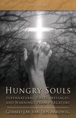 Hungry Souls supernatural visits, messages and warnings from purgaweg.