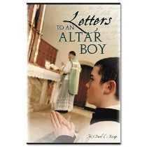 Letters to Altar Boy