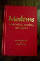 Moslems red book