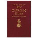 My Catholic faith