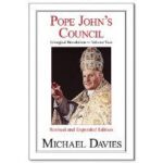 Pope John’s Council