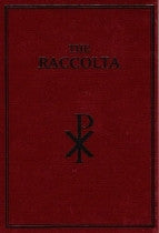 Cover of the Book The Raccolta