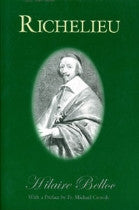 Richelieu book