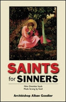 Saints for Sinners