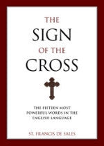 The Sign of the Cross, The - the fifty most powerful words in the english language.