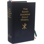 The Saint Andrew Daily Missal