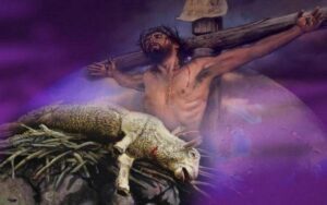 The Paschal Victim