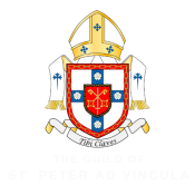 The guild of st peter ad vincula.