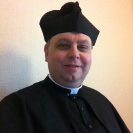Father Hall